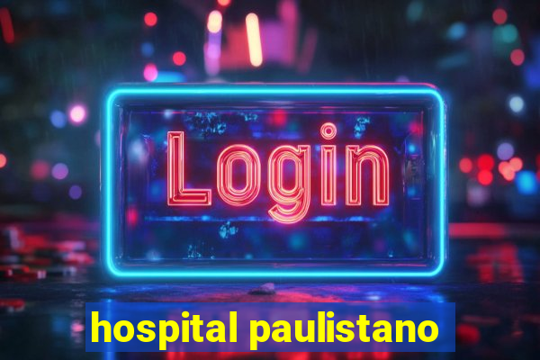 hospital paulistano